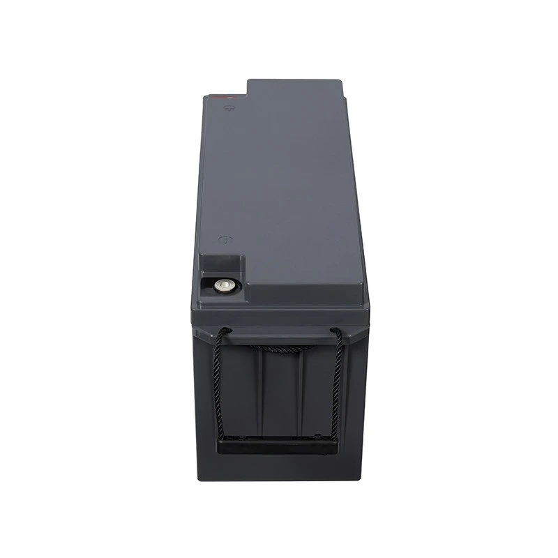 100Ah LFP Battery